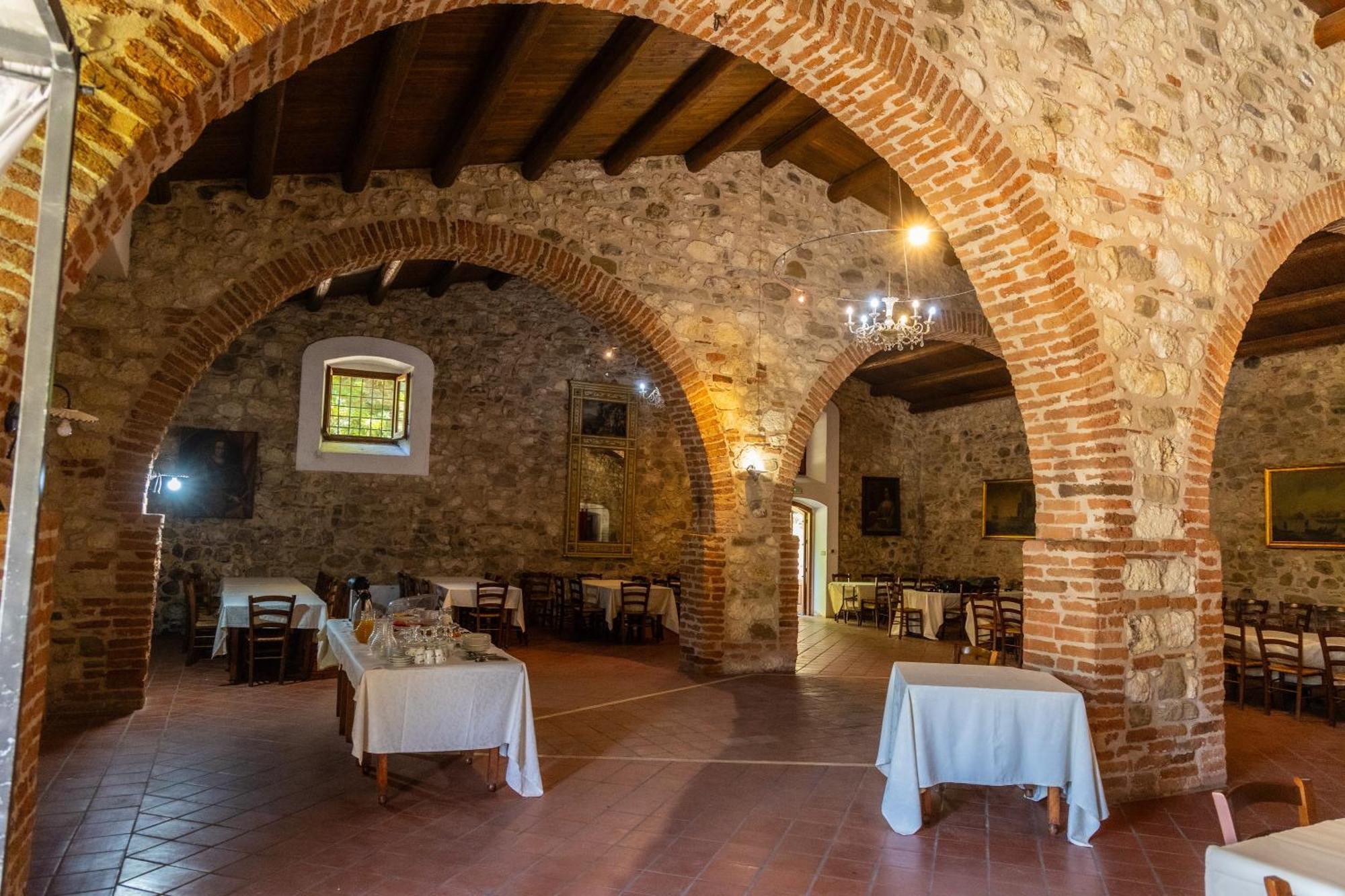 Agriturismo Feudo Tudia Landro Exterior foto