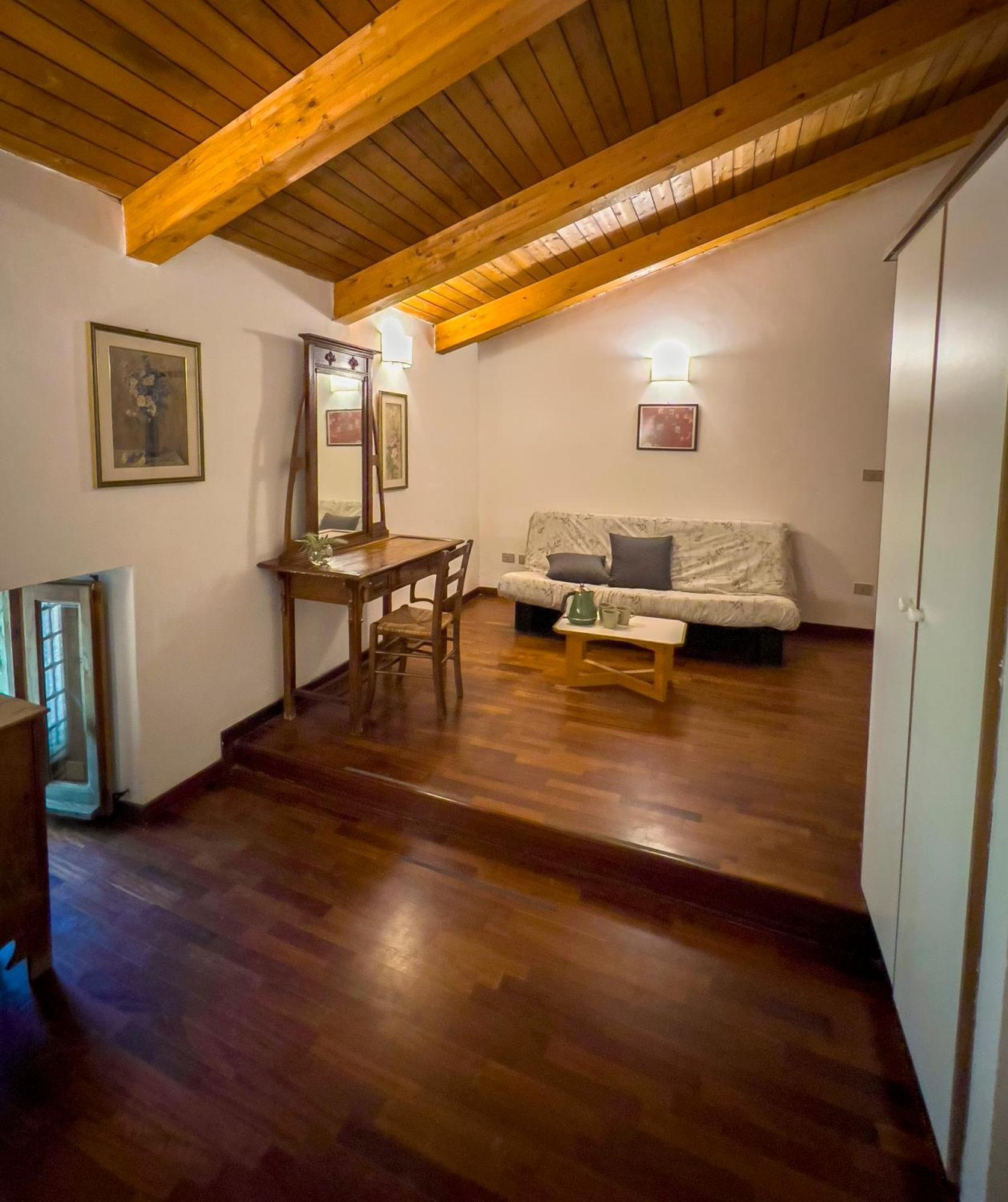 Agriturismo Feudo Tudia Landro Exterior foto